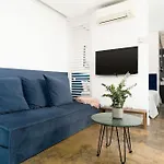 Aparthotel Limehome Calcada Do Cardeal Lissabon