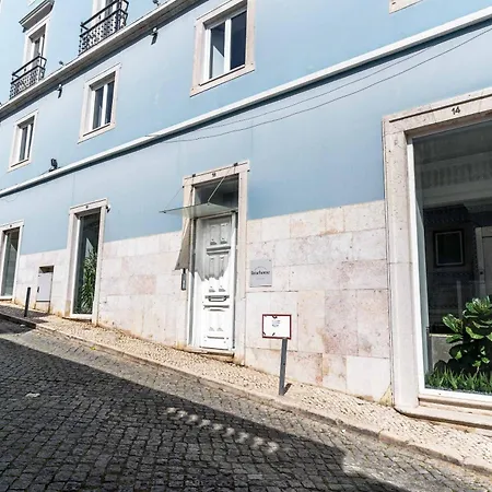 Limehome Calcada Do Cardeal