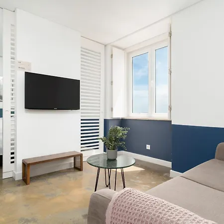 Limehome Calcada Do Cardeal