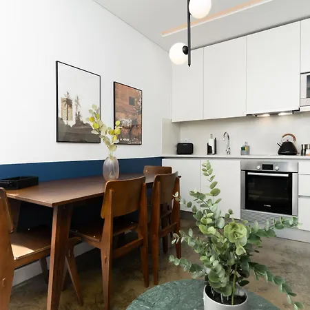 Apartman Limehome Calcada Do Cardeal *