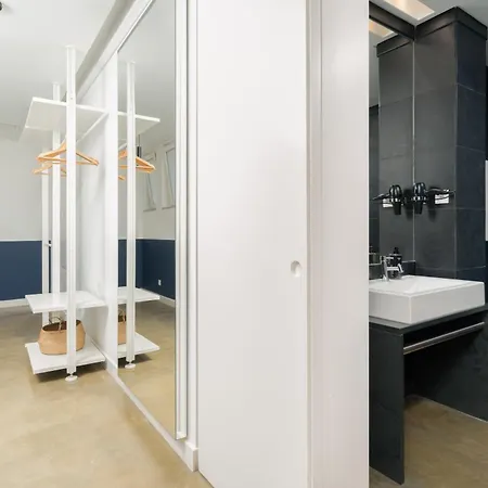 Limehome Calcada Do Cardeal Lisbona