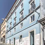 Apartahotel Limehome Calcada Do Cardeal