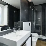 Limehome Calcada Do Cardeal Apartahotel 4*