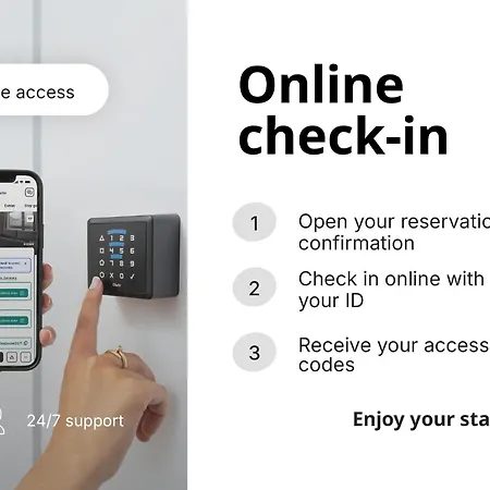 アパートホテル Limehome Calcada Do Cardeal リスボン